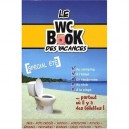 Le Wc Book Vacances , Special Ete - Pascal Petiot