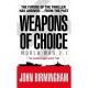 Weapons Of Choice: World War 2.1 - Birmingham John