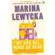 We Are All Made Of Glue - Marina Lewycka