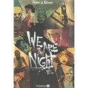 We Are The Night T.1 - Ozanam , Kieran