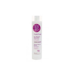 PURETE FLORALE EAU DEMAQUILLANTE 400ML
