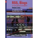 Rss, Blogs - Jean-claude Morand