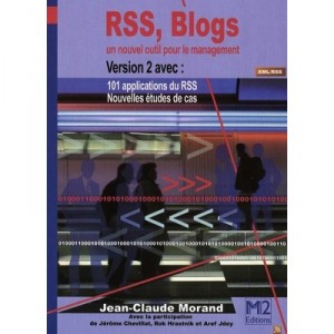 Rss, Blogs - Jean-claude Morand