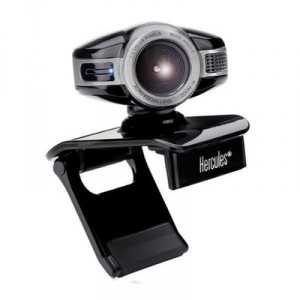 Guillemot Hercules Dualpix Infinite Webcam