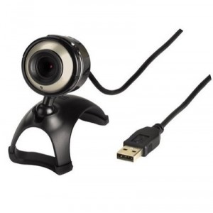 Hama Circle VGA Cam