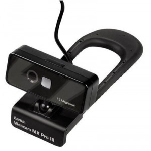 Hama Webcam MX Pro III