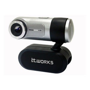 PCW PANDA 9B IT Works Network Camera