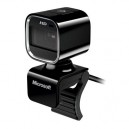 Microsoft LifeCam HD-6000 HD Webcam personnelle