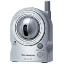 Panasonic BL-C131 VGA Webcam réseau