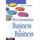 Webcommunication , Business To Business - Francis Merlin