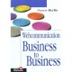 Webcommunication , Business To Business - Francis Merlin