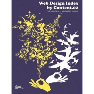 Web Design Index By Content.02 (avec Cd Rom) - Collectif