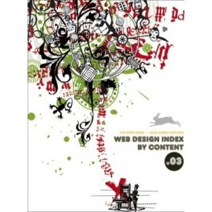 Web Design Index By Content T.3 - Collectif