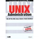 Unix Administration , 2e Edition - A Berlat