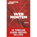 Web Mortem - Christine Adamo
