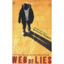 Web Of Lies - Naidoo Beverley