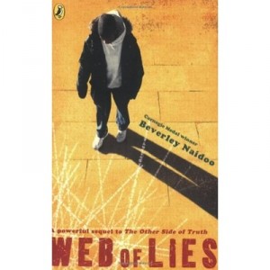 Web Of Lies - Naidoo Beverley