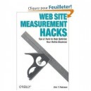 Web Site Measurement Hacks - Eric T Peterson