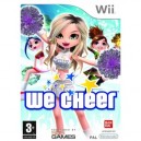 We Cheer [import anglais] pour Nintendo Wii