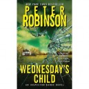 Wednesday's Child - Peter Robinson
