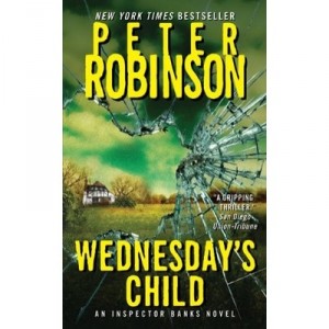 Wednesday's Child - Peter Robinson