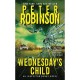 Wednesday's Child - Peter Robinson