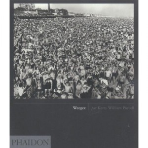 Weegee - Kerry William Purcell