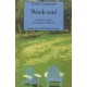 Week-end - Peter Cameron