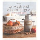 Un Week End A La Campagne A Broder Au Point De Croix - Stephanie Beillouin