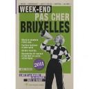 Week-end Pas Cher Bruxelles (edition 2011) - Michel Verlinden