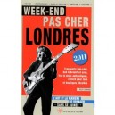Week-end Pas Cher Londres (edition 2011) - Vicky Chahine