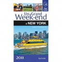 Un Grand Week-end, A New York (edition 2011) - Collectif