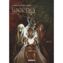 Weena T.7 , Destination - Corbeyran , Alice Picard , Elsa Brants