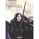 Weena T.2 , Epreuve - Corbeyran , Andre Picard