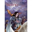 Weena T.5 , Bataille - Corbeyran , Alice Picard , Elsa Brants