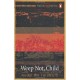 Weep Not, Child - Ngugi Wa Thiong O