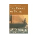 Weight Of Water - Anita Shreve