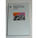 Weimar En Exil - Jean-michel Palmier