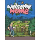 Welcome Home - Mawil