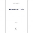 Welcome To Paris - Patrick Lapeyre