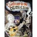 Welcome To The Death Club - Winshluss