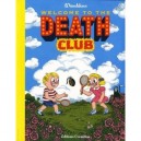 Welcome To The Death Club - Winshluss