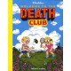 Welcome To The Death Club - Winshluss