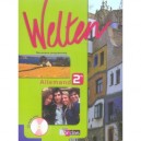 Welten , Allemand , 2nde , Manuel (edition 2006) - Elisabeth Thomas