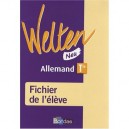 Welten Terminale Neu Fichier Eleve 2008 - Collectif