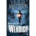 Wendigo - Graham Masterton