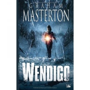 Wendigo - Graham Masterton