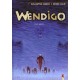 Wendigo T.2 , Faux Soleils - Andreae , Mathieu Gallie