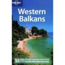 Western Balkans (2e Edition) - Marika Mcadam