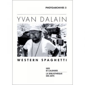 Western Spaghetti - Dalain